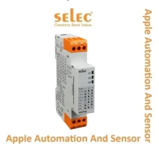 Selec Phase Sequence Relay 640PSR-CE