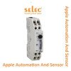 Selec Din Rail Timers - 17.5MM 642XA Dealer Supplier Price in India.