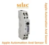 Selec Din Rail Timers - 17.5MM 642SQ-A Selec Din Rail Timers - 17.5MM 642SQ-A