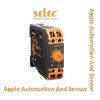 Selec Din Rail Timers - 22.5MM 800SD-2-230 Dealer Supplier Price in India.