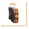Selec Din Rail Timers - 22.5MM 800SQ-A Selec Din Rail Timers - 22.5MM 800SQ-A