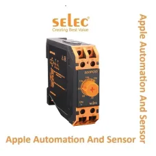 Selec 800S-1-ON-30S-230 Din Rail Timer
