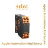 Selec Phase Sequence Relay 800PSR Selec Phase Sequence Relay 800PSR