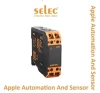 Selec Phase Sequence Relay 800PSR Selec Phase Sequence Relay 800PSR