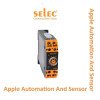 Selec Analog Voltage Protection Relay 800VPR-3