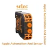 Selec Din Rail Timers - 22.5MM 800POD-180S