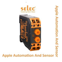Selec Din Rail Timers - 22.5MM 800XC Dealer Supplier Price in India.