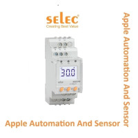 Selec Earth Leakage Relay 900ELR-2-230V-CE Dealer Supplier Price in India.