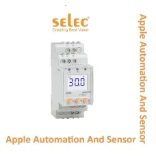 Selec 900ELR-2-230V Protection Relay
