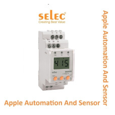 Selec 900VPR-2-280/520V Protection Relay