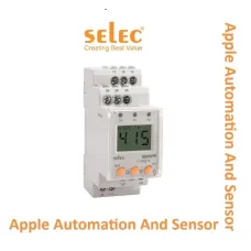 Selec Digital Voltage Protection Relay 900VPR-2-280/600V-CE