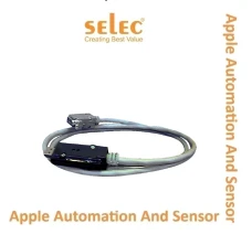 Selec Usb To Serial Converter AC-USB-RS232-01