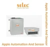 Selec Advanced Static Var Generator AHF -050-RCK-4P-04 Selec Advanced Static Var Generator AHF -050-RCK-4P-04