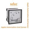 Selec Analog Panel Meter- Ammeter- Ct Opread AM-I-2-5A-6S-WD Dealer Supplier Price in India. Selec Analog Panel Meter- Ammeter- Ct Opread AM-I-2-5A-6S-WD Dealer Supplier Price in India.