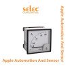 Selec Analog Panel Meter- Ammeter- Ct Opread AM-I-D-2-20A Dealer Supplier Price in India. Selec Analog Panel Meter- Ammeter- Ct Opread AM-I-D-2-20A Dealer Supplier Price in India.