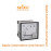 Selec Analog Panel Meter- Ammeter- Ct Opread AM-I-D-2-60A Dealer Supplier Price in India.