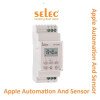 Selec TS2M1-1-16A-230V Time Switches Selec TS2M1-1-16A-230V Time Switches