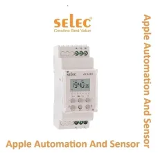 Selec Auto Switch Auto switch-313/457V