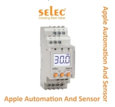 Selec Earth Fault Relay 900EFR-BL-U-CE