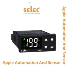 Selec Cooling Controller CH403B-1-NTC Dealer Supplier Price in India.