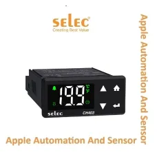 Selec Cooling Controller CH403B-2-NTC
