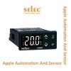 Selec Cooling Controller CH403C-4-NTC