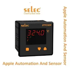 Selec Temperature Controller DTC324A-2