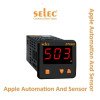 Selec DTC-204-A-2 Temperature Controller Selec DTC-204-A-2 Temperature Controller
