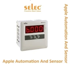 Selec Earth Fault Relay EFR-341-2-CE