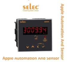 Selec Direct Measuring Energy Meter EM2M-1P-W-100A
