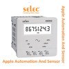 Selec Direct Measuring Energy Meter EM2M-1P-C-100A