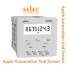 Selec Direct Measuring Energy Meter EM2M-1P-C-100A