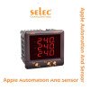 Selec Ct Operated Energy Meter EM306 Selec Ct Operated Energy Meter EM306