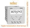 Selec EM368-C Electrical Panel Metres
