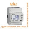 Selec Direct Measuring Energy Meter EM4M-3P-C-100A Selec Direct Measuring Energy Meter EM4M-3P-C-100A