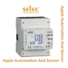 Selec Direct Measuring Energy Meter EM4M-3P-C-100A