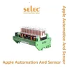 SSelec Single Change Over RLYMD-1-S4-1CO-24VDC-CE-RoHS