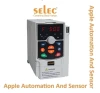 Selec Fd100 & Fd300 FD100-3-010-C-CE