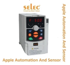 Selec Fd100 & Fd300 FD100-3-020-C-CE