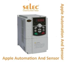 Selec Fd100 & Fd300 FD300-3-050-C-CE