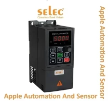 Selec Fd9 & Fd3000 FD9-3-010-C-CE