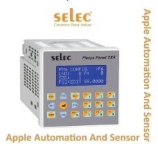 Selec Flexys Tx4 FL-TX4-DI04-PS-230V-CE-RoHS