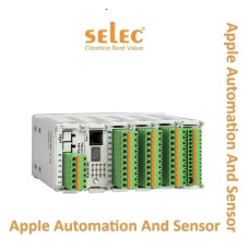 Selec Flexys Rail FL-RL-DI04-PS-24V-CE-RoHS Dealer Supplier Price in India.