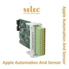 Selec Flexys Io Cards FL-SC-AIDF04-TC-CE-RoHS