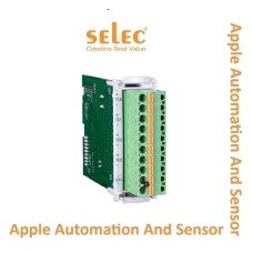 Selec Flexys Io Cards FL-SC-RO08-CE-RoHS Dealer Supplier Price in India.