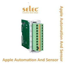 Selec Flexys Io Cards FL-SC-RO08-CE-RoHS