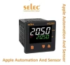 Selec Humidity+temperature Controller HTC206
