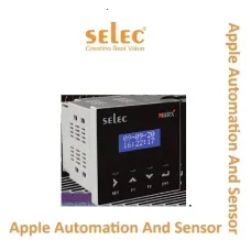 Selec Standard Function Products LC02-72-7-LC02-RO03-AO01-230V