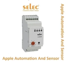 Selec Liquid Level Controller LLCA-2M-1-U-CE