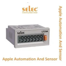 Selec LT945A-V Time Measuring Instruments